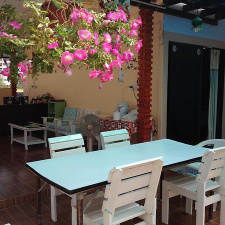 Baan Lom Talay Hotel Hua Hin Luaran gambar