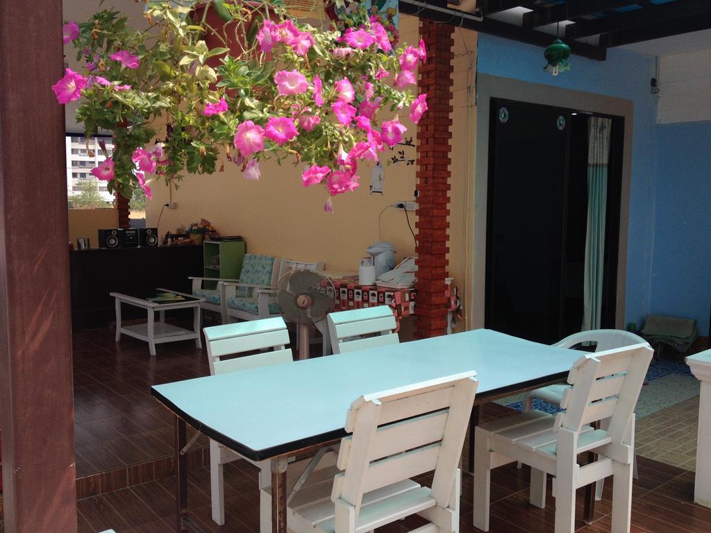 Baan Lom Talay Hotel Hua Hin Luaran gambar