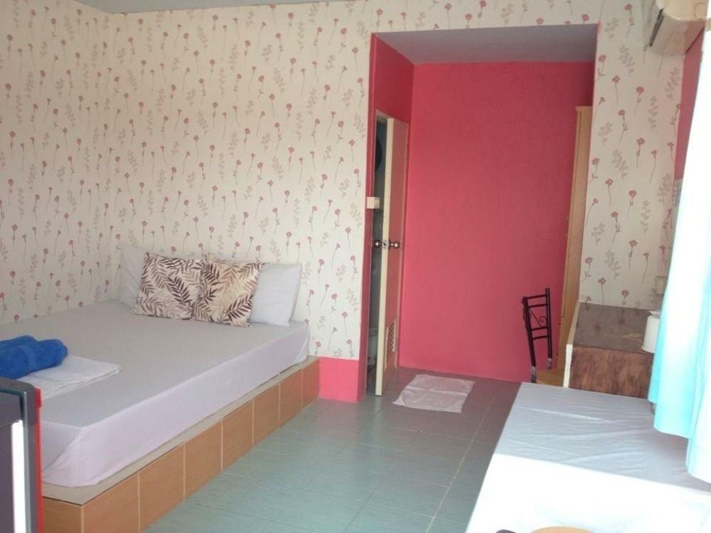 Baan Lom Talay Hotel Hua Hin Luaran gambar