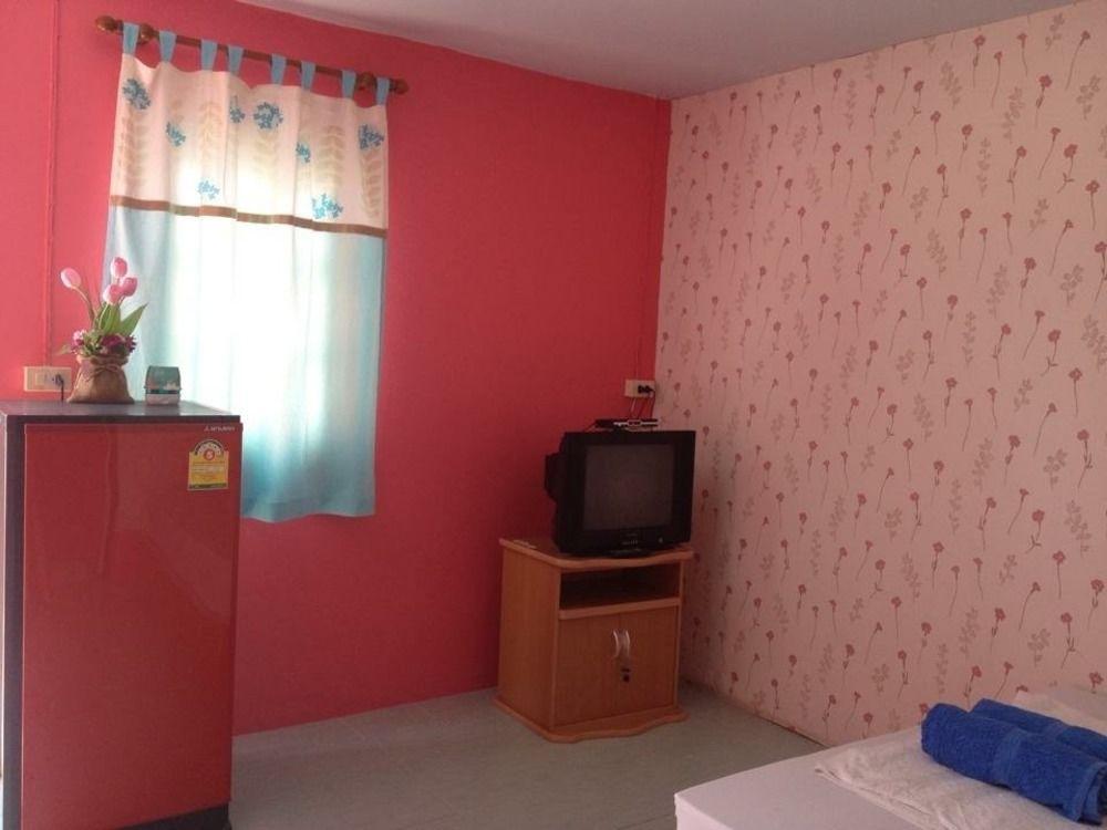 Baan Lom Talay Hotel Hua Hin Luaran gambar