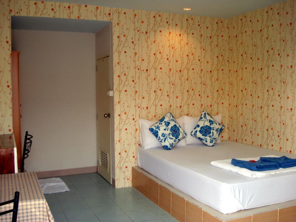 Baan Lom Talay Hotel Hua Hin Luaran gambar
