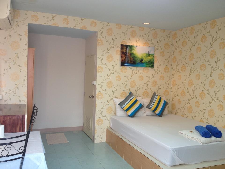 Baan Lom Talay Hotel Hua Hin Luaran gambar