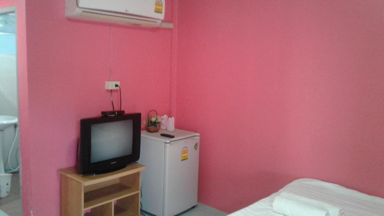 Baan Lom Talay Hotel Hua Hin Luaran gambar