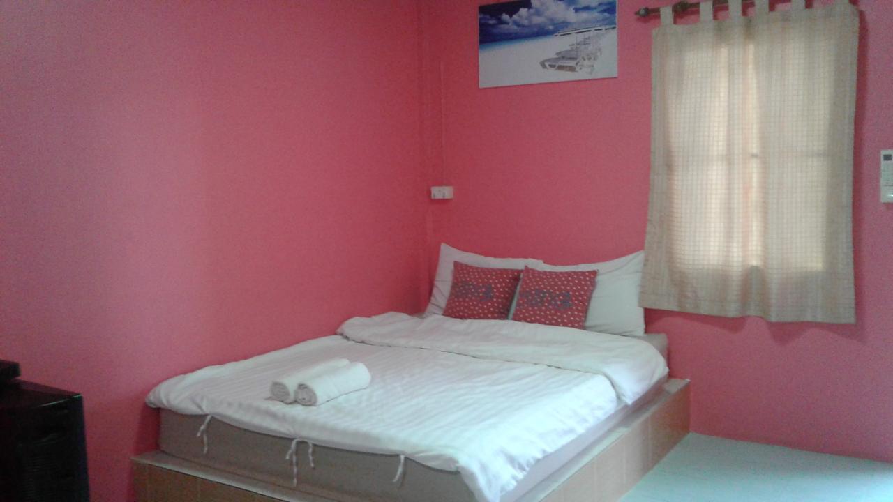 Baan Lom Talay Hotel Hua Hin Luaran gambar