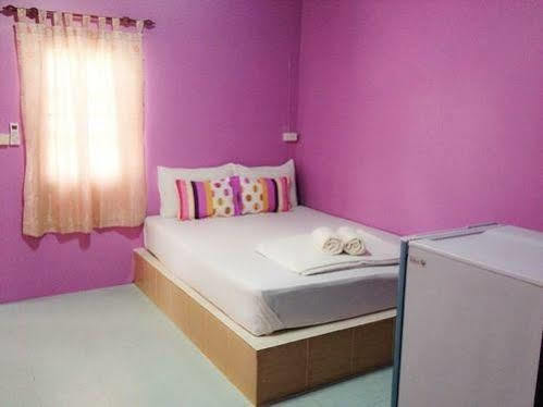 Baan Lom Talay Hotel Hua Hin Luaran gambar