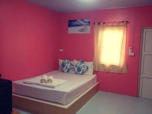 Baan Lom Talay Hotel Hua Hin Luaran gambar