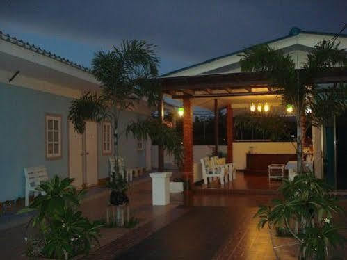 Baan Lom Talay Hotel Hua Hin Luaran gambar